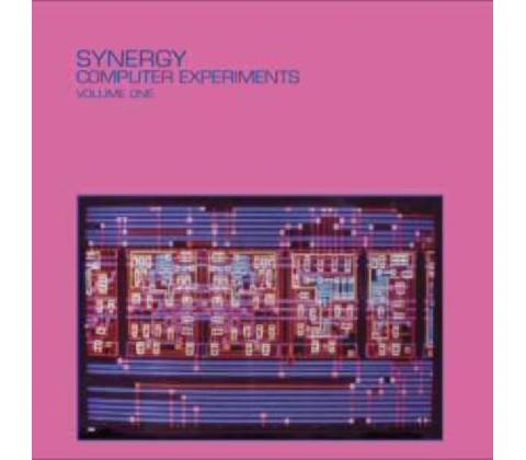 Computer Experiments - Synergy CD