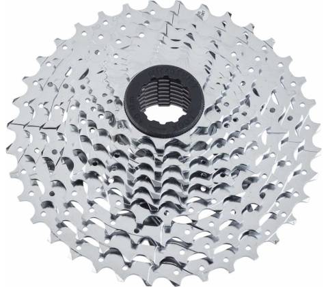 Microshift XLE