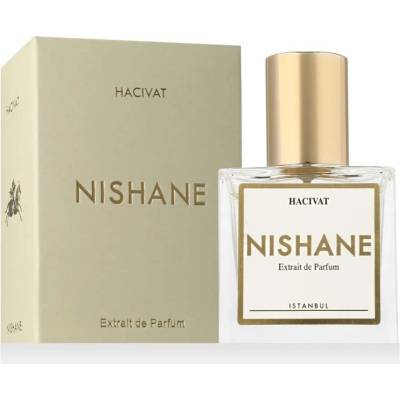 Nishane Hacivat parfém unisex 15 ml