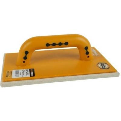 Hladítko s plstí bílou, 250 x 130 x 8 mm, ENPRO SYSTEM