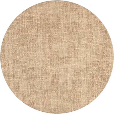 Guzzini Подложка за чинии Fabric двустранна 38 см злато (12790417)