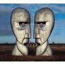 Pink Floyd Division Bell CD