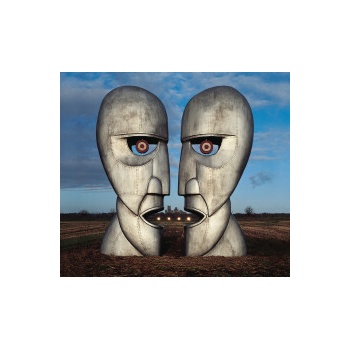 Pink Floyd Division Bell CD