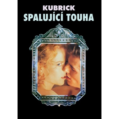 Spalující touha 4K Ultra HD BD Steelbook