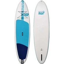 Paddleboard NSP O2 Allrounder LT 12'6