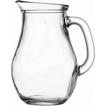 Кана Bistro 1 литър Pasabahce