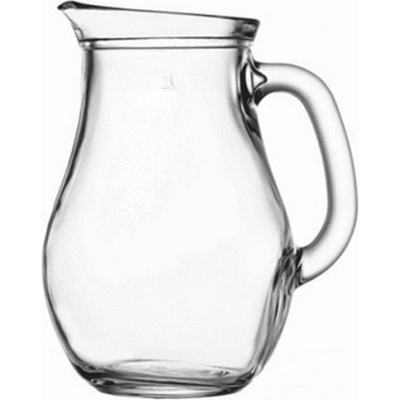 Кана Bistro 1 литър Pasabahce