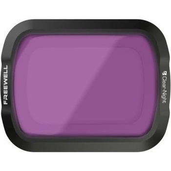 Freewell Night Vision filter pre DJI Osmo Pocket a Pocket 2 FW-OP-NV