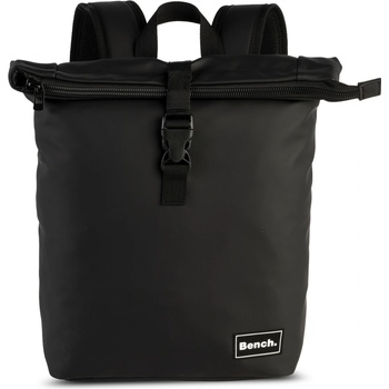Bench hydro Roll-top čierna 13l