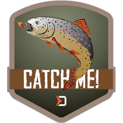 Delphin CatchME! PSTRUH 9x8cm