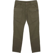 Fox Kalhoty Chunk Khaki Combats