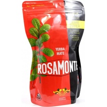 Rosamonte Traditional Čaj Yerba Maté ZIP 250 g