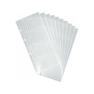 Durable Card Holders Visifix 2385 and 2387 10pcs. transparent (2387-19)