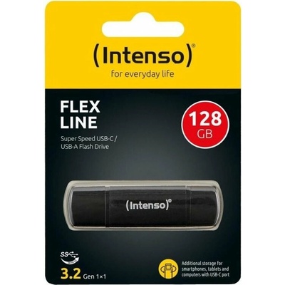 INTENSO Flex Line 128GB 3544491