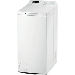 Indesit BTW S50400 EU/N Перални
