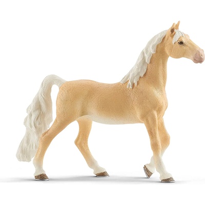 Schleich Фигурка Schleich Horse Club - Американски садълбред, кобила (13912)