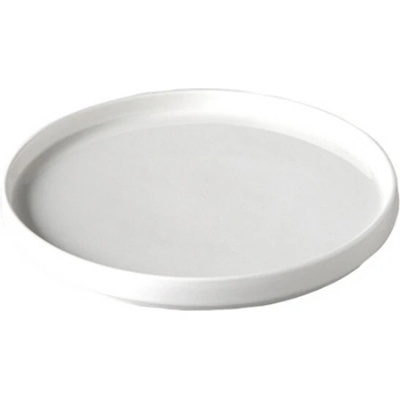 RAK Porcelain Tanier plytký bez okraja/Veko 23 cm NOLD23-6