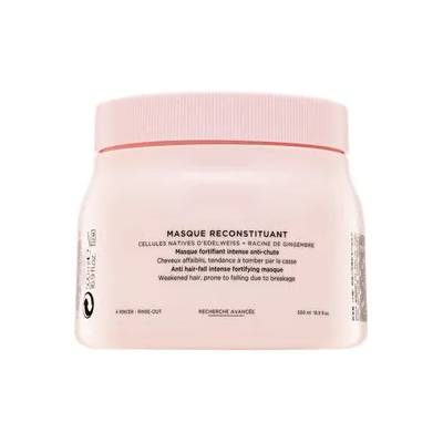 Kérastase Genesis Masque Reconstituant Укрепваща маска за рядка коса 500 ml