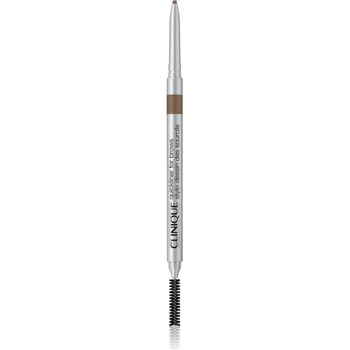 Image 1 of Clinique Quickliner for Brows прецизен молив за вежди цвят Soft Chestnut 0.06 гр