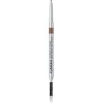 Clinique Quickliner for Brows прецизен молив за вежди цвят Soft Chestnut 0.06 гр