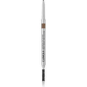 Clinique Quickliner for Brows прецизен молив за вежди цвят Soft Chestnut 0.06 гр