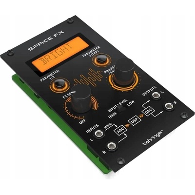 Behringer Space FX