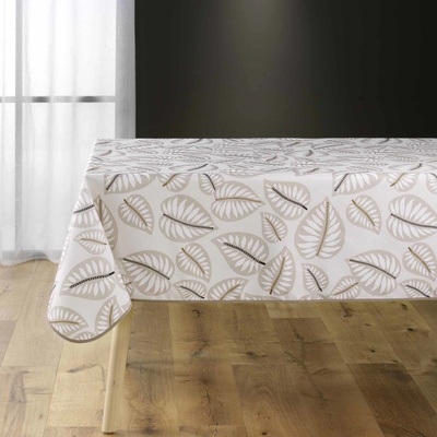Douceur d'intérieur Ubrus s potiskem ALMA 150x240cm