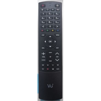 Vu+ IR300 Duo2, Duo 4K, Solo2, Solo 4K, Solo SE, Ultimo, Uno - оригинален дистанционен контрол (IR300 Duo2, Duo 4K, Solo2, Solo 4K, Solo SE, Ultimo, Uno)