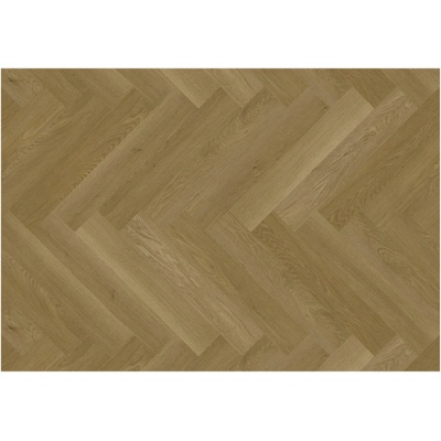 Egibi VinCore Herringbone Brittany rybí kost 0,94 m²
