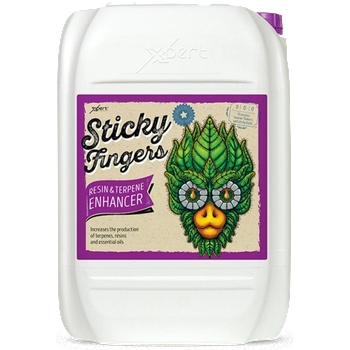 Image 1 of Sticky Fingers 20L - стимулатор на цъфтеж