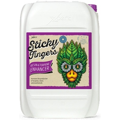 Sticky Fingers 20L - стимулатор на цъфтеж