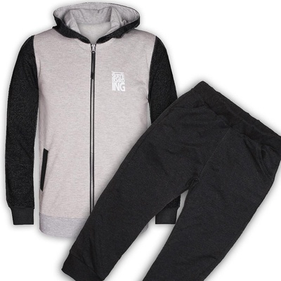 KANU Мъжки екип (33172)