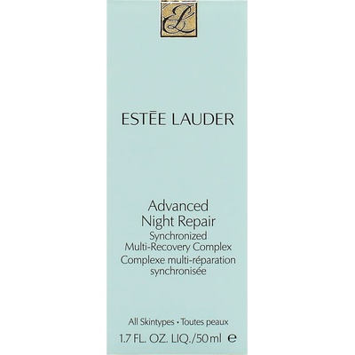 Estée Lauder Advanced Night Repair интензивно нощно серум против бръчки 50 мл