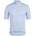 Rapha Мъжка фланелка с къс ръкав за колоездене Rapha Brevet Element Jersey Cycling jersey - Arctic / White (056-3823-1013)