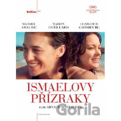 Ismaelovy přízraky