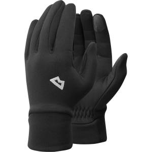 Mountain Equipment Stretch Fleece Glove Women's Размер на ръкавиците: M / Цвят: черен