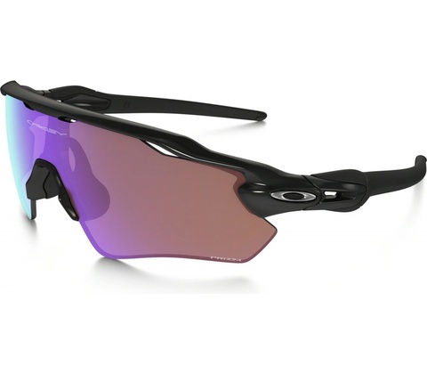 Oakley Radar EV Path