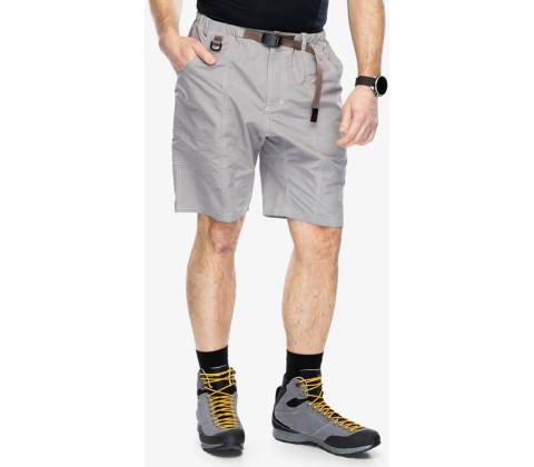 Gramicci Shell Packable Short grey