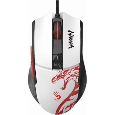 A4Tech Bloody L65 MAX RGB Naraka