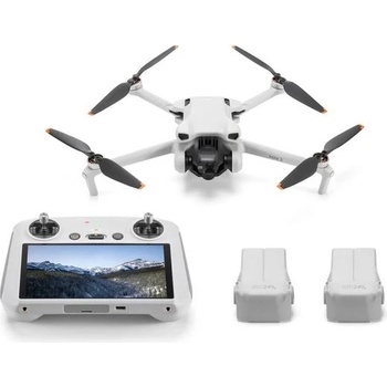 Image 1 of DJI Mini 3 Fly More Combo (RC) (CP.MA.00000782.01)