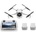 DJI Mini 3 Fly More Combo (RC) (CP.MA.00000782.01)