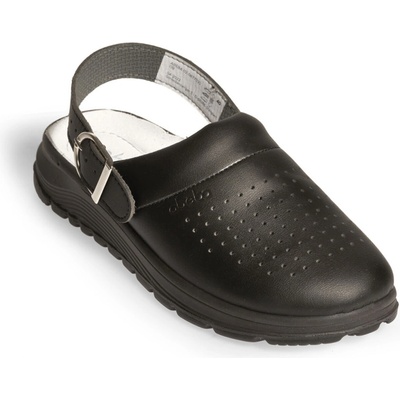 Abeba ACTIVE 030 Black OB