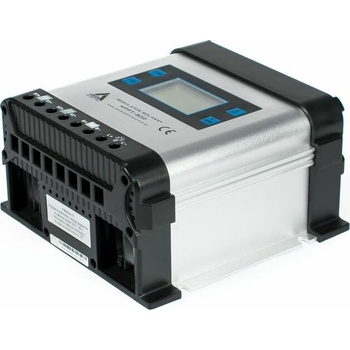 AZO MPPT Digital 12/24 - 30A LCD displej