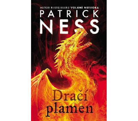 Dračí plamen