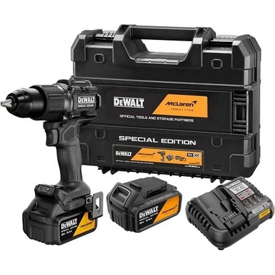 DEWALT DCD86MP2T-QW