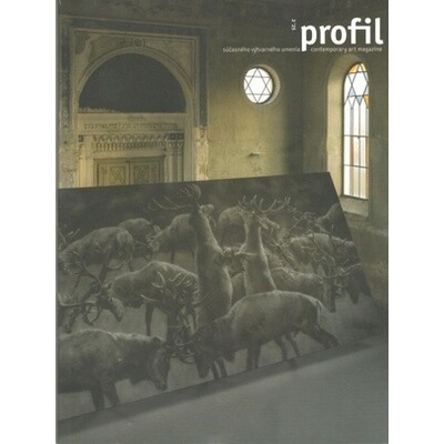 Profil 2/súčasného výtvarného umenia 2025