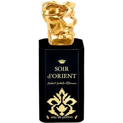 Sisley Soir d´Orient parfémovaná voda dámská 100 ml