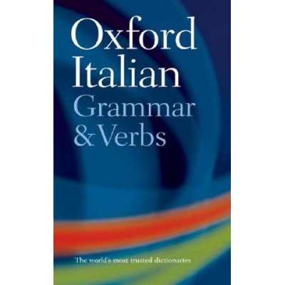 Ox Italian Grammar and Verbs