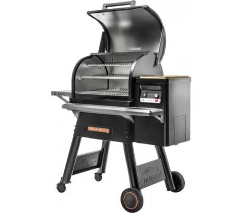 Traeger Timberline 850
