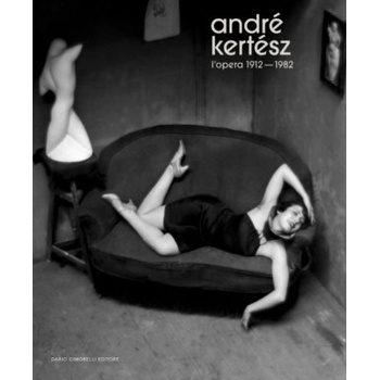André Kertész
